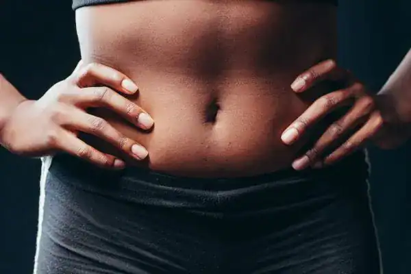 Toning Your Stomach: The Ultimate Guide to Achieving a Sculpted Stomach While Shedding Pounds 1 Image of a toned stomach after non surgical treatment Hickstead