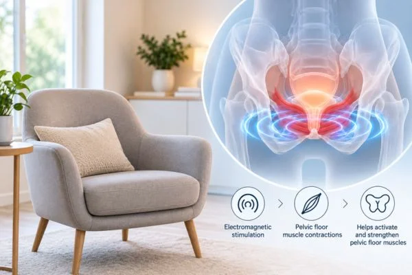 Ems Pelvic Floor Muscle Stimulation 1 Ems Pelvic Floor Muscle Stimulation Hickstead