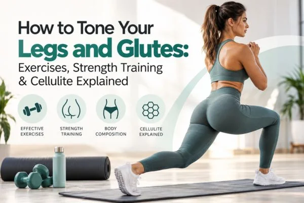 How To Tone Your Legs And Glutes 1 How To Tone Your Legs And Glutes Hickstead