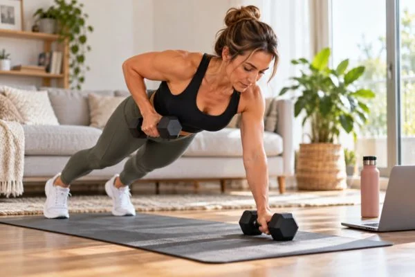 How to Build Muscle Tone 1 How to Build Muscle Tone Hickstead