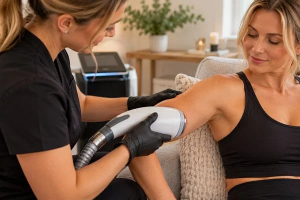 How To Tone Your Arms 1 Tone your arms Hickstead at the home treatment options